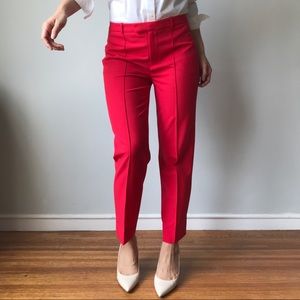 🔥⬇️ NWOT J. Crew Wool Ankle Pant XS